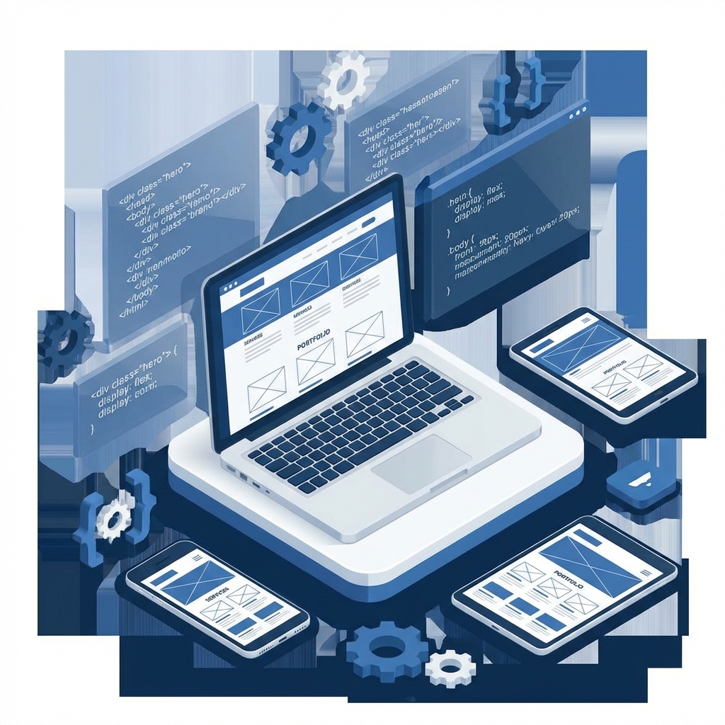Website Development